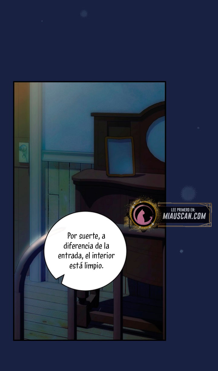 No es tu hijo Capítulo 14 - Page 62