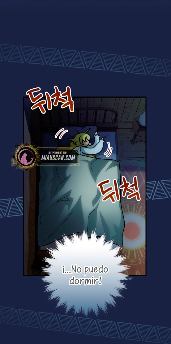 No es tu hijo Capítulo 14 - Page 65