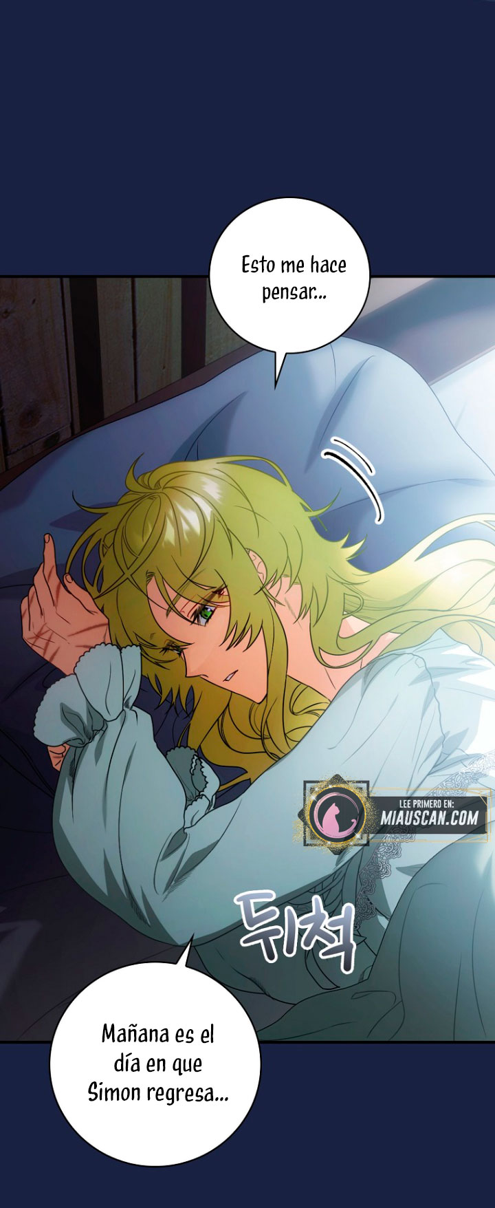 No es tu hijo Capítulo 14 - Page 66