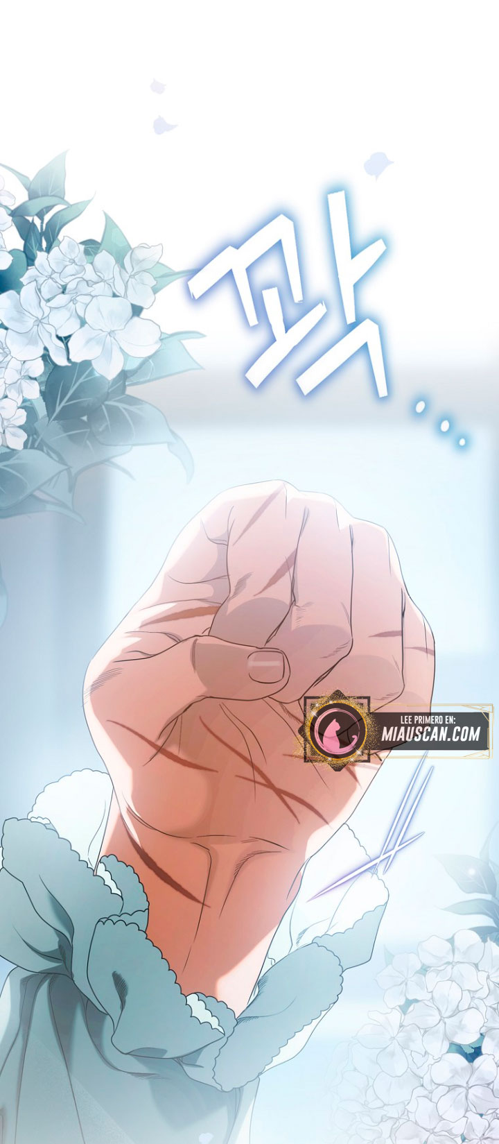 No es tu hijo Capítulo 14 - Page 69