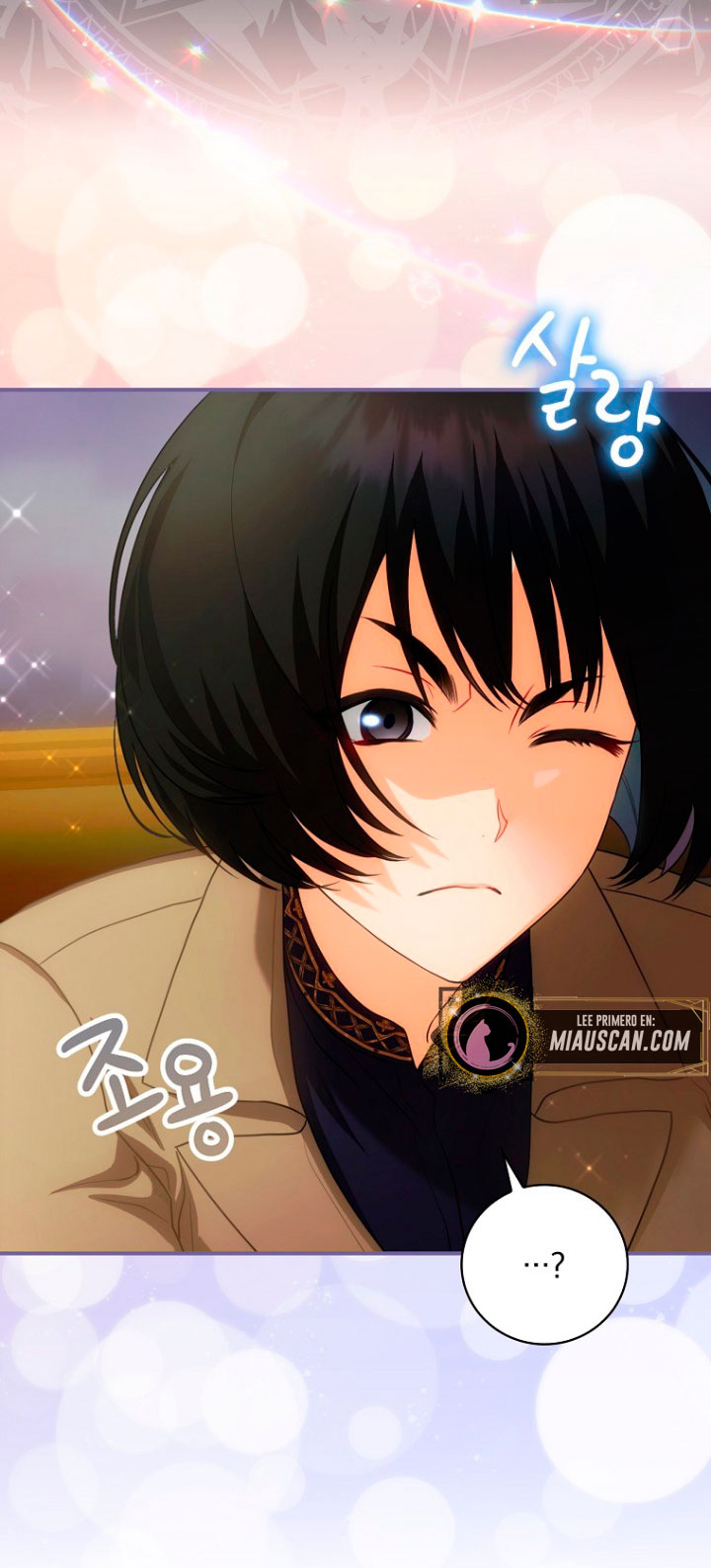 No es tu hijo Capítulo 14 - Page 9