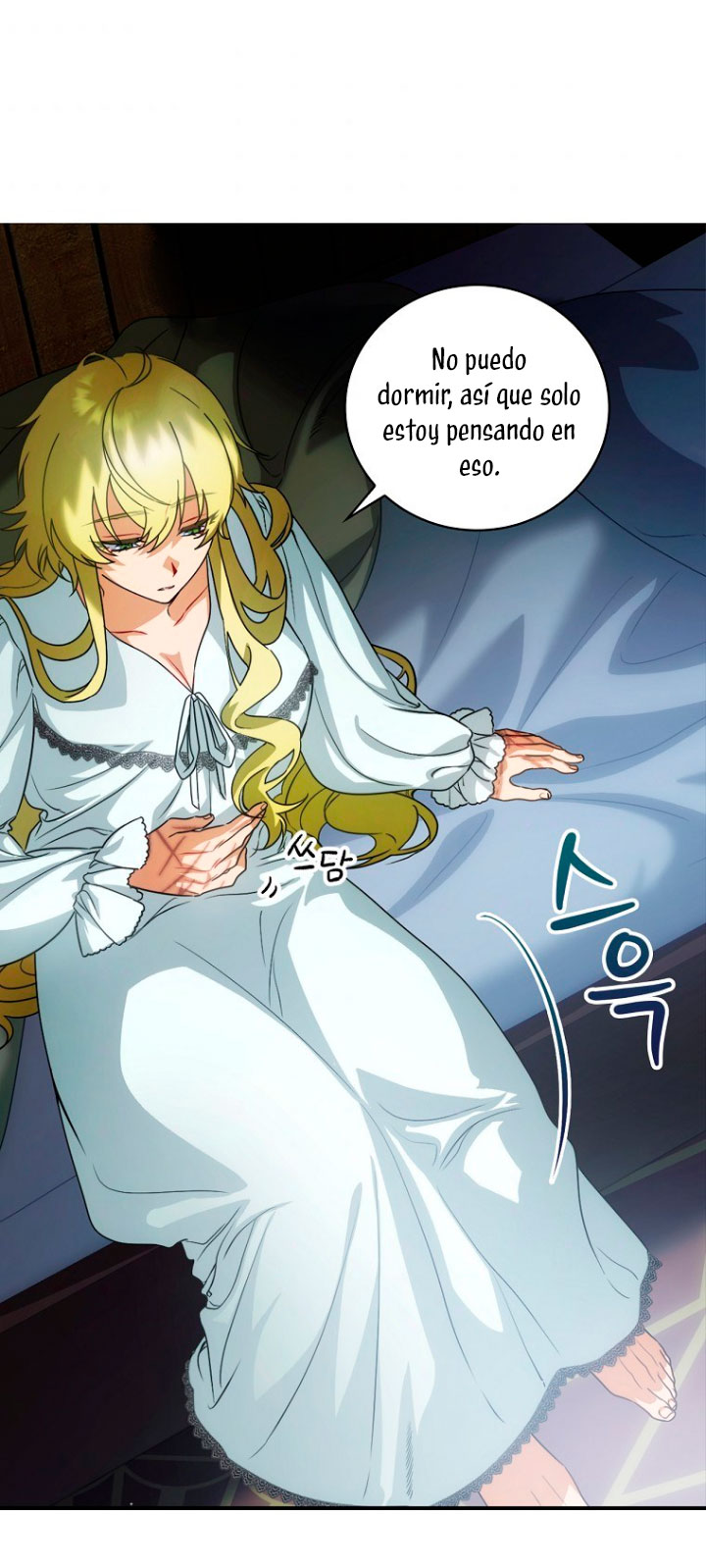 No es tu hijo Capítulo 15 - Page 10