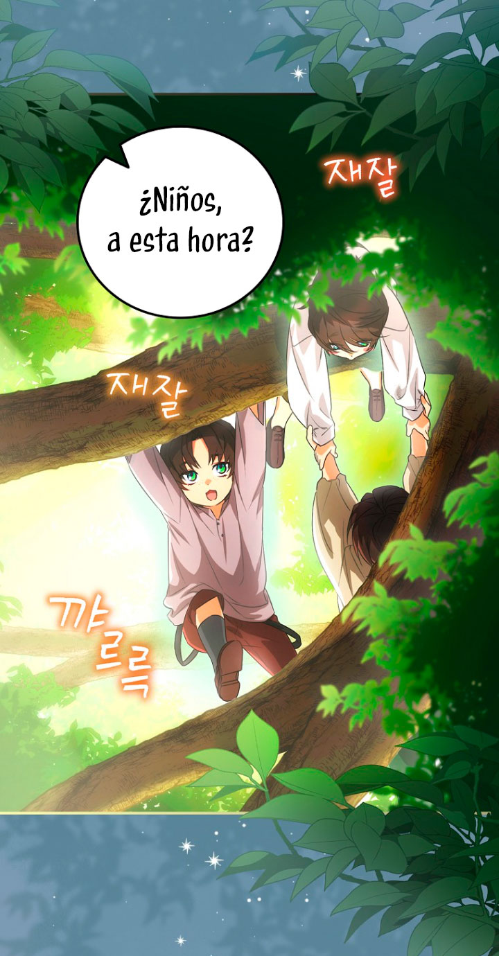 No es tu hijo Capítulo 15 - Page 15