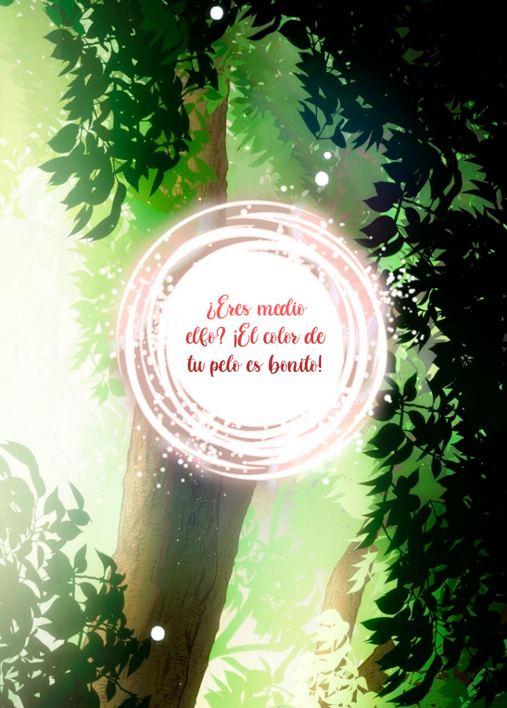 No es tu hijo Capítulo 15 - Page 23