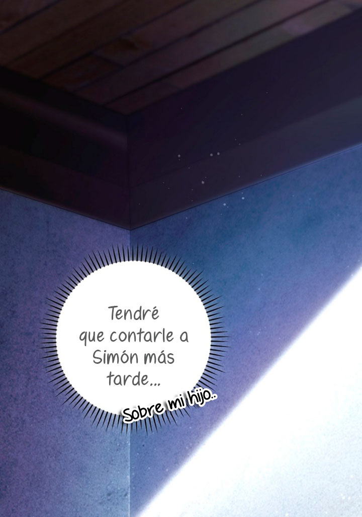 No es tu hijo Capítulo 15 - Page 3