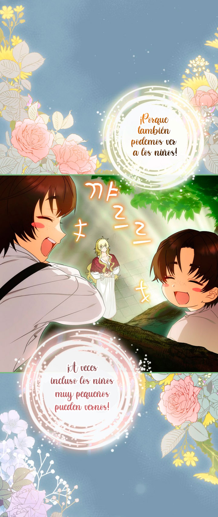 No es tu hijo Capítulo 15 - Page 36