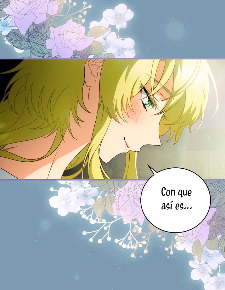 No es tu hijo Capítulo 15 - Page 37