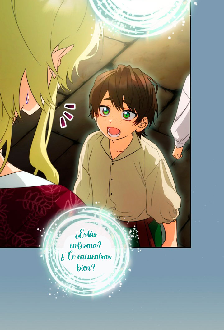 No es tu hijo Capítulo 15 - Page 45