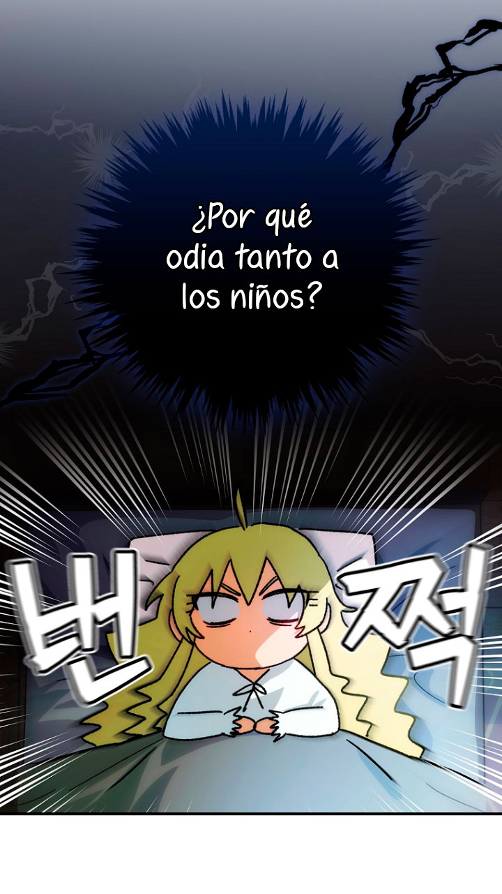 No es tu hijo Capítulo 15 - Page 5