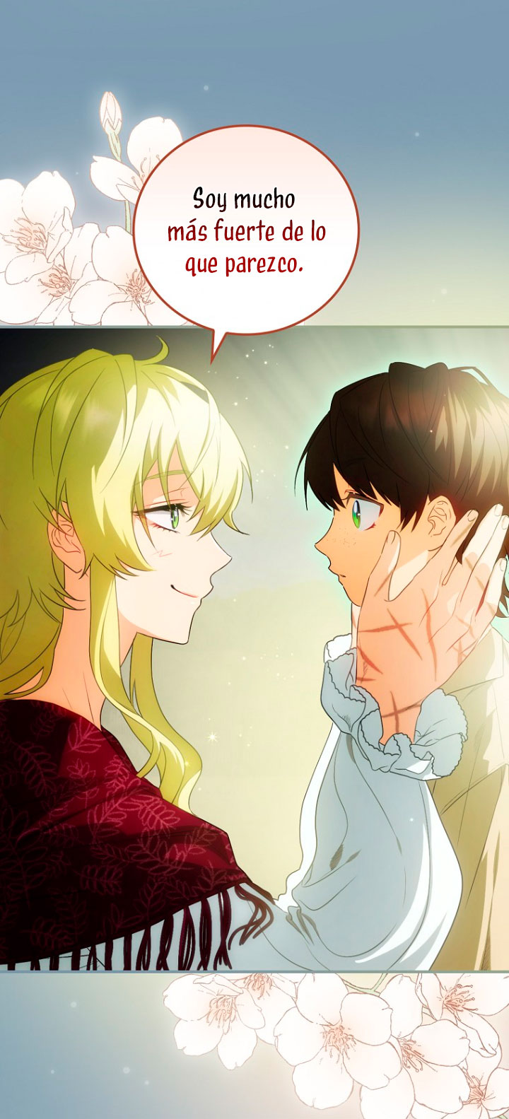 No es tu hijo Capítulo 15 - Page 51