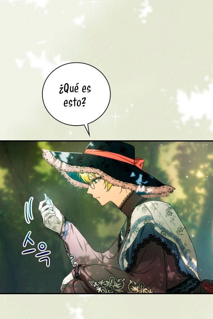 No es tu hijo Capítulo 16 - Page 11
