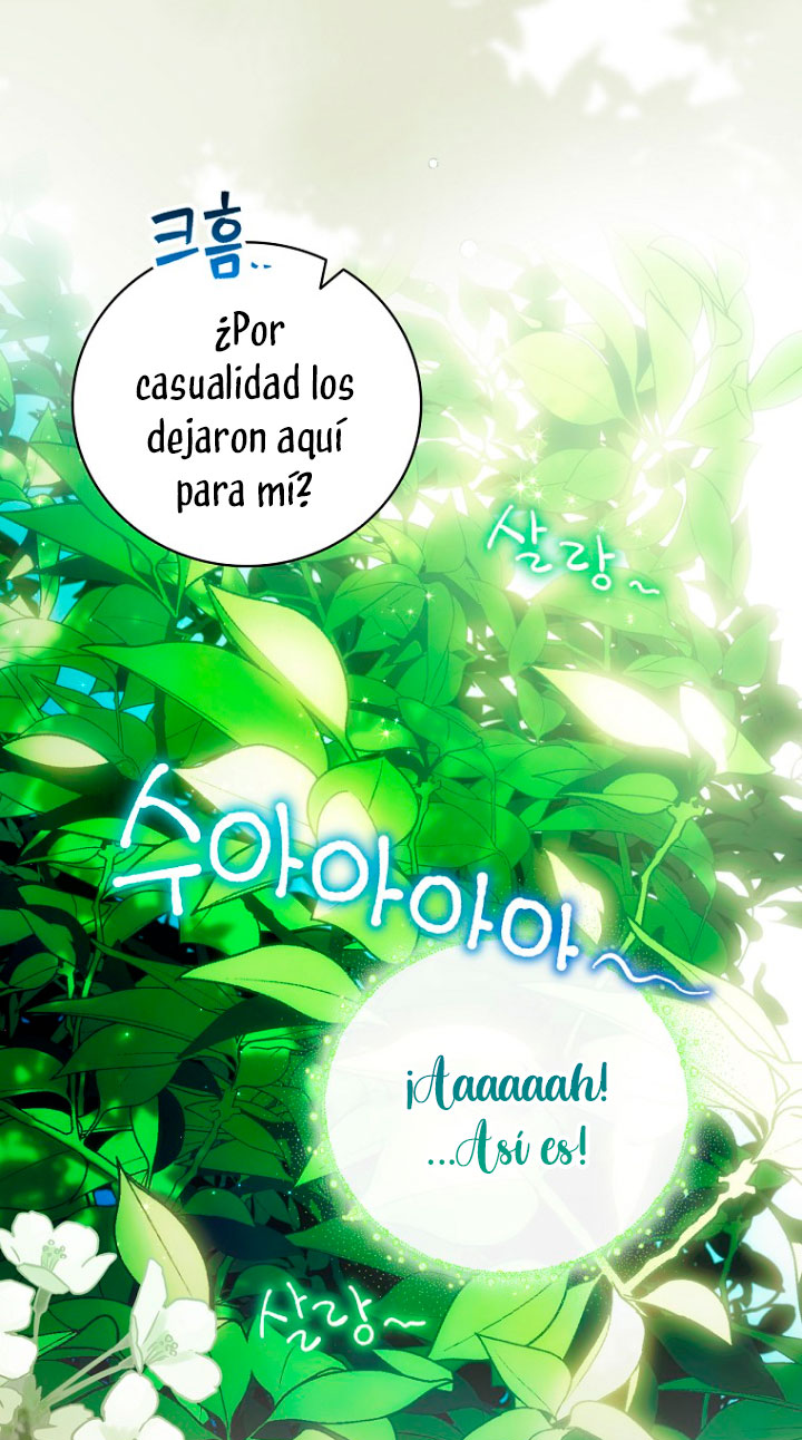 No es tu hijo Capítulo 16 - Page 14