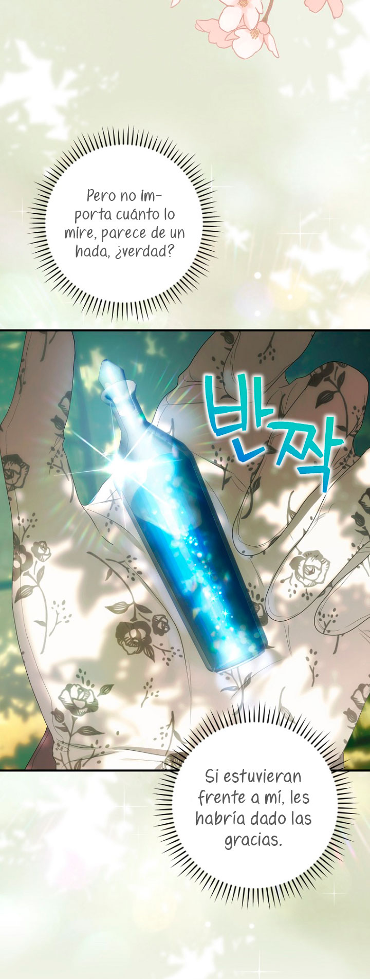 No es tu hijo Capítulo 16 - Page 16