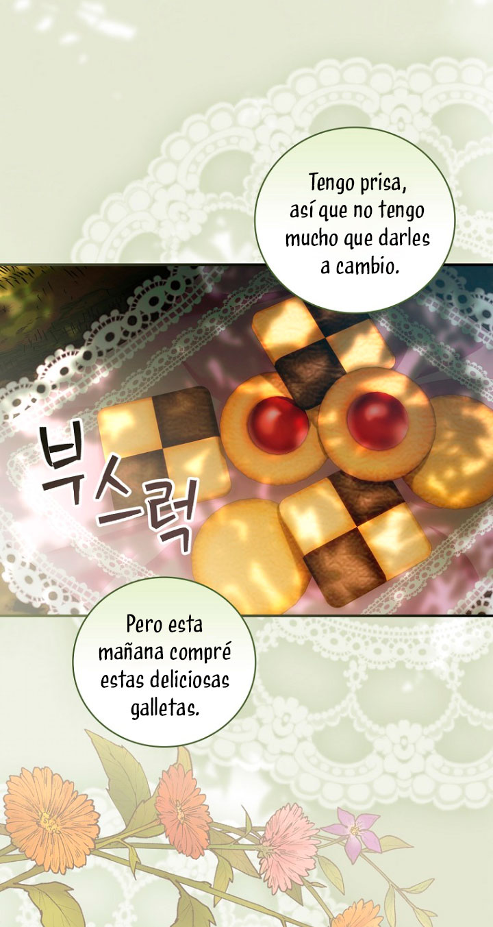 No es tu hijo Capítulo 16 - Page 18