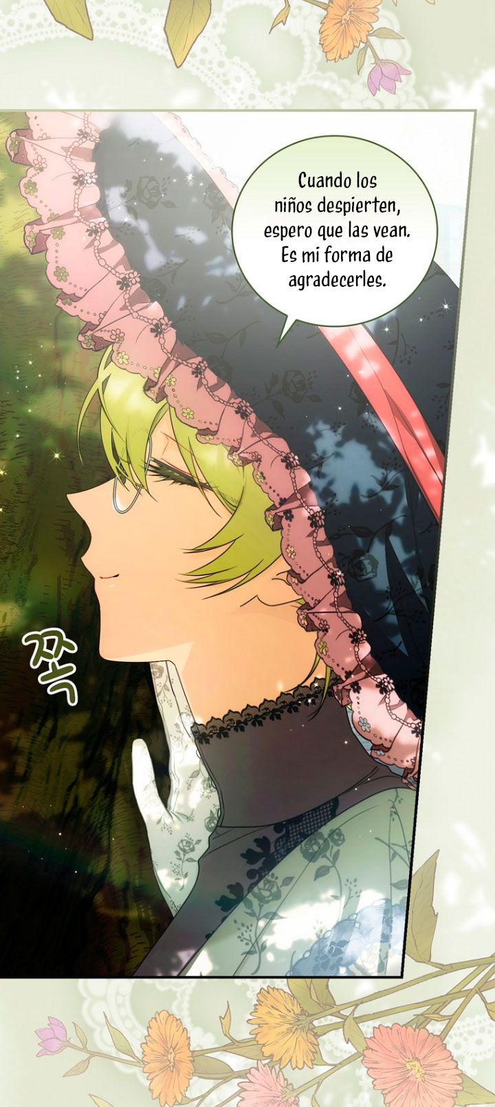 No es tu hijo Capítulo 16 - Page 19