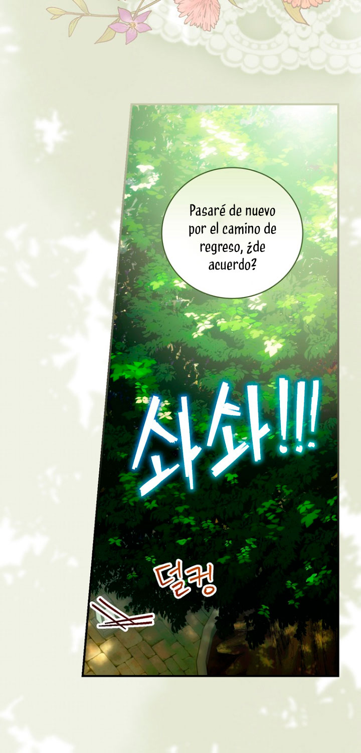 No es tu hijo Capítulo 16 - Page 20