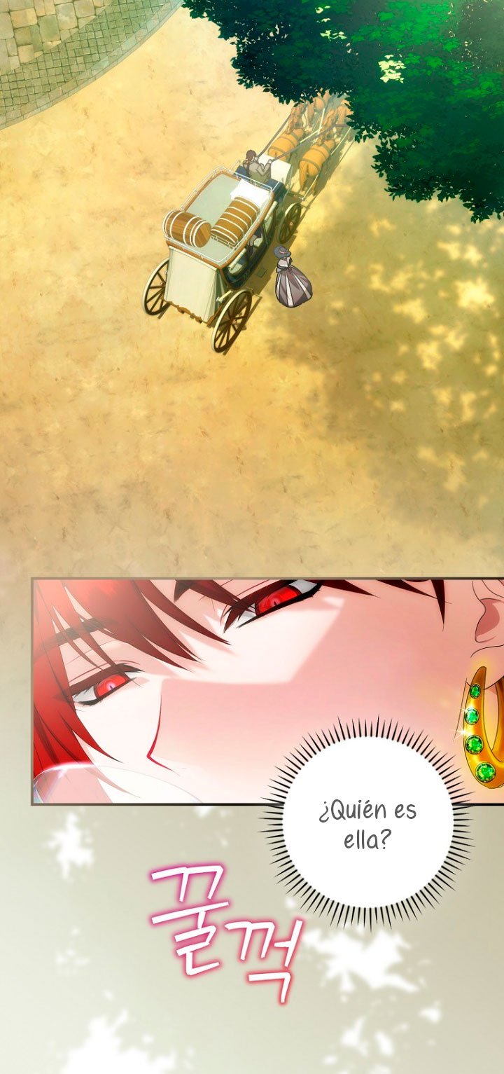 No es tu hijo Capítulo 16 - Page 33