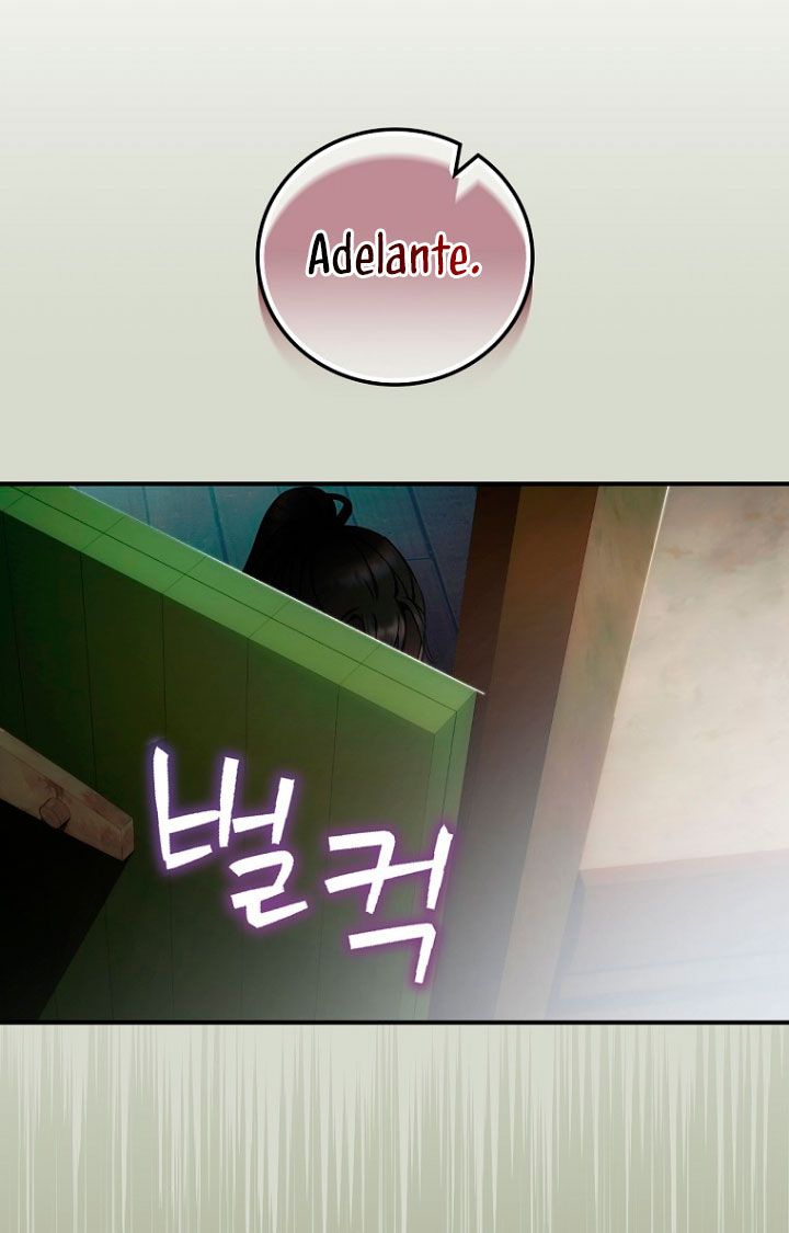 No es tu hijo Capítulo 16 - Page 36