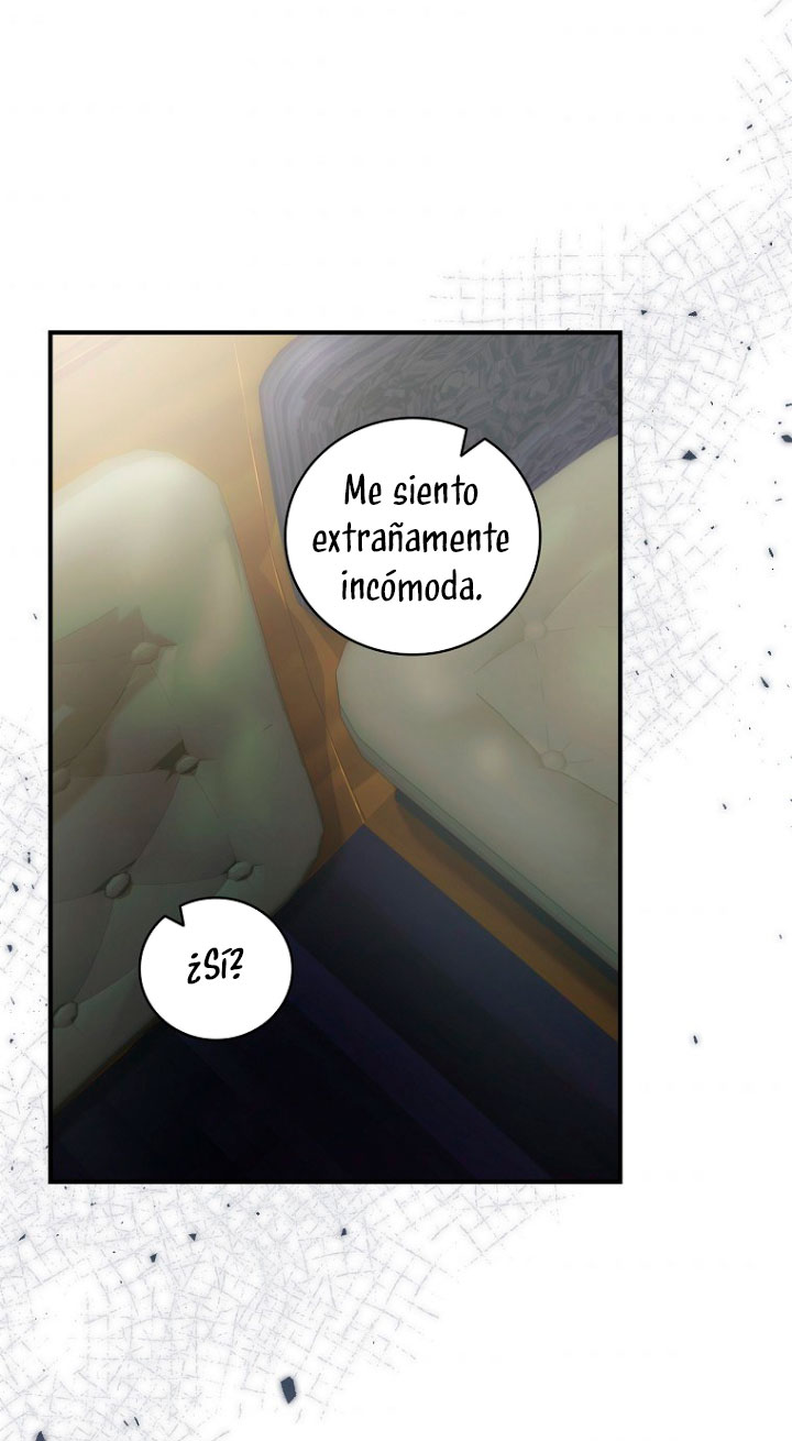 No es tu hijo Capítulo 16 - Page 56