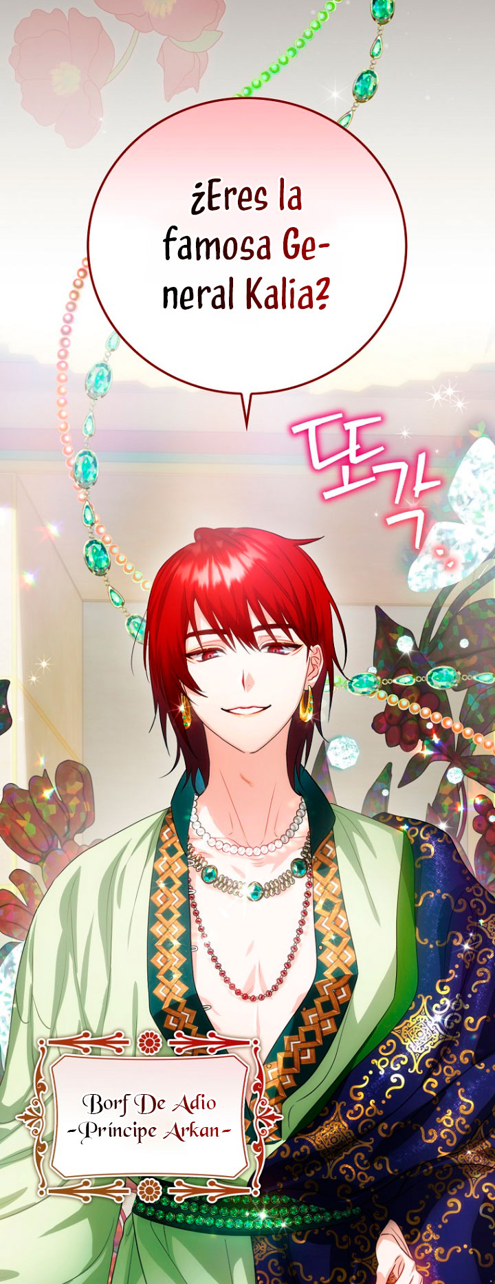 No es tu hijo Capítulo 16 - Page 64