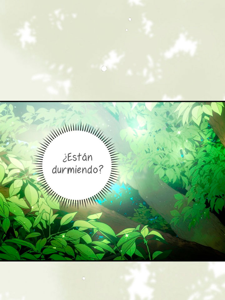 No es tu hijo Capítulo 16 - Page 8