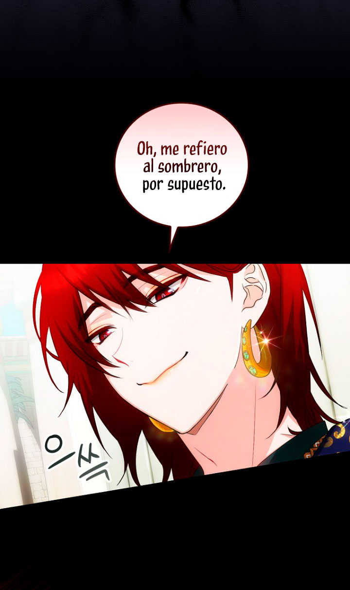 No es tu hijo Capítulo 17 - Page 12