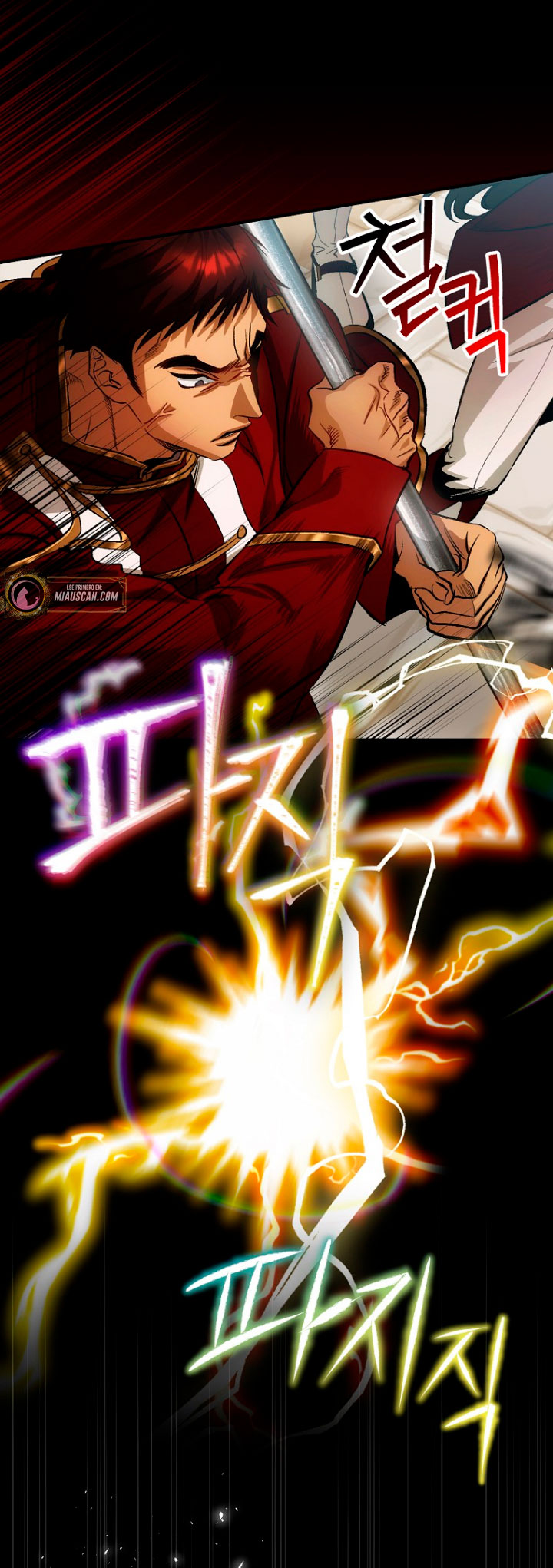 No es tu hijo Capítulo 17 - Page 13