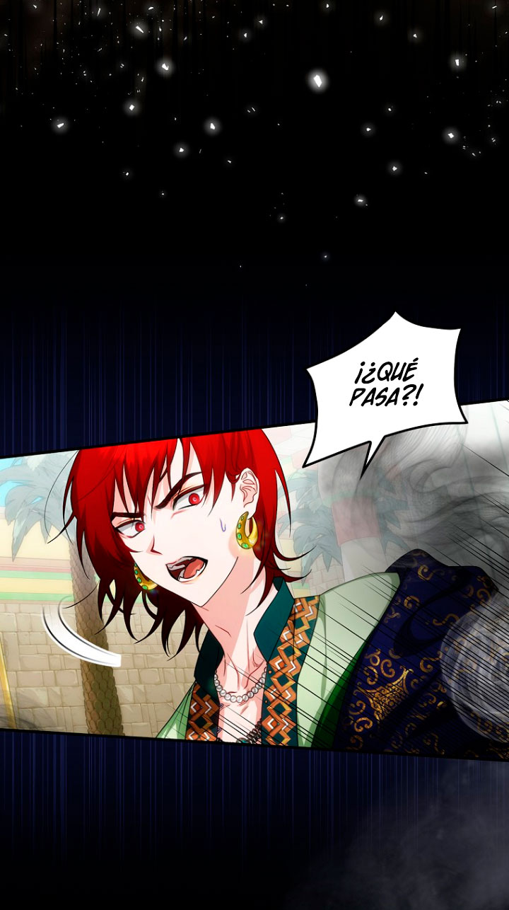 No es tu hijo Capítulo 17 - Page 15