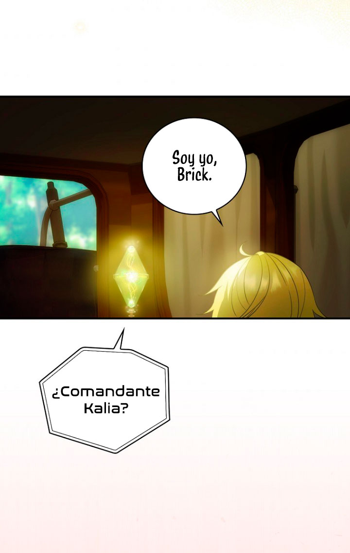 No es tu hijo Capítulo 17 - Page 29