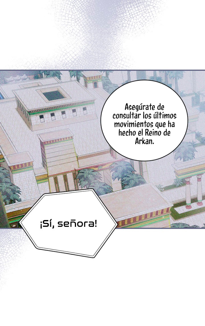 No es tu hijo Capítulo 17 - Page 38