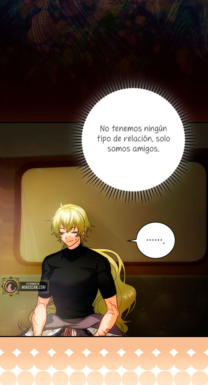 No es tu hijo Capítulo 17 - Page 42