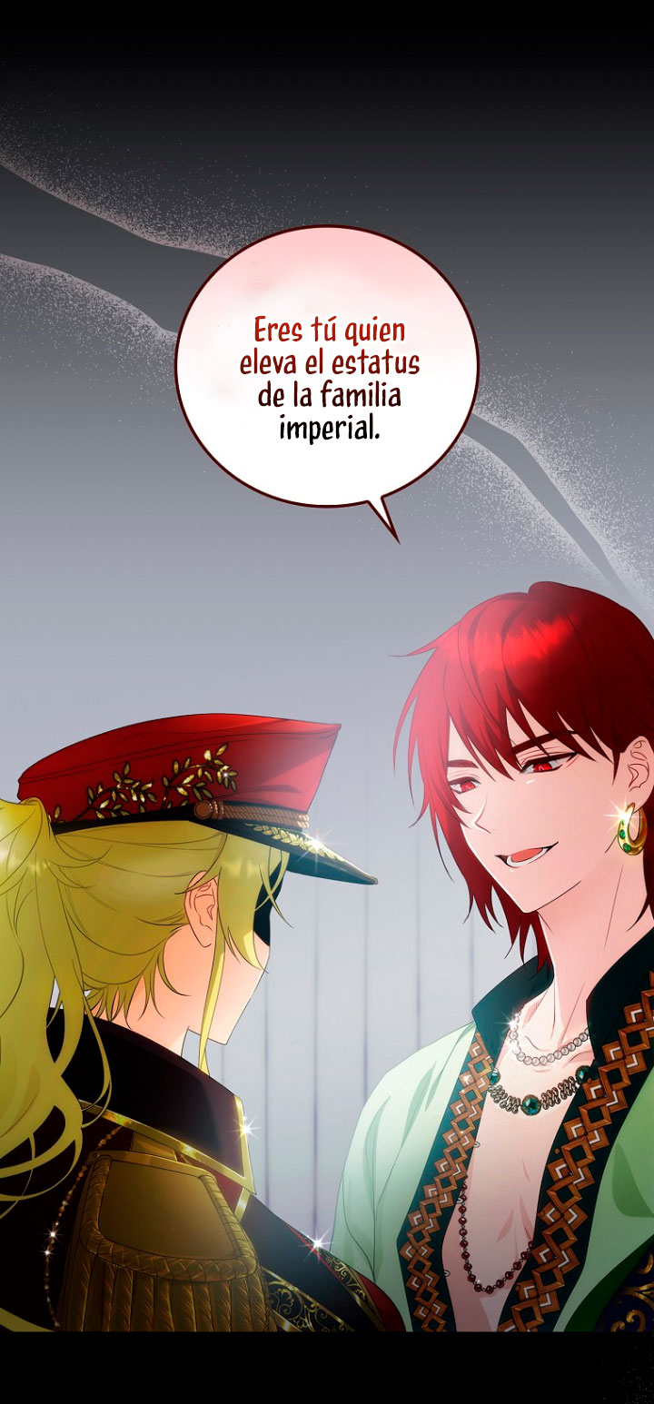 No es tu hijo Capítulo 17 - Page 5