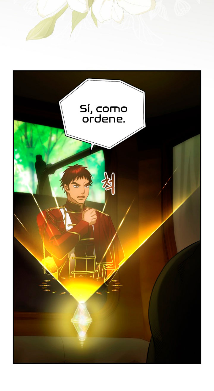 No es tu hijo Capítulo 17 - Page 50