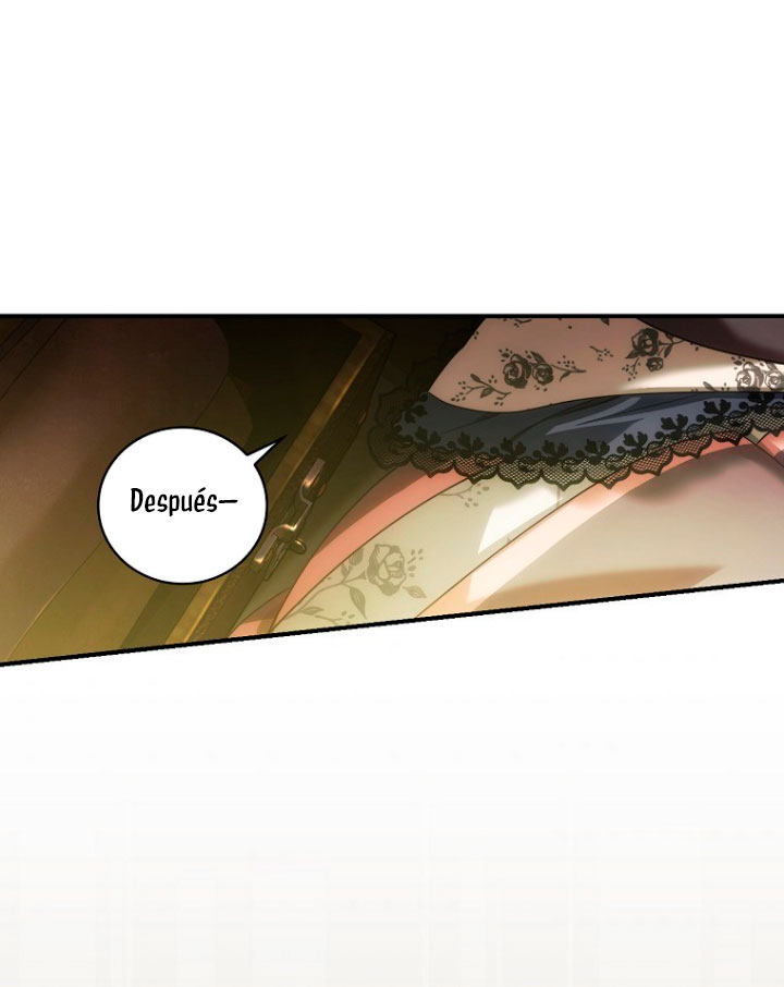 No es tu hijo Capítulo 17 - Page 51