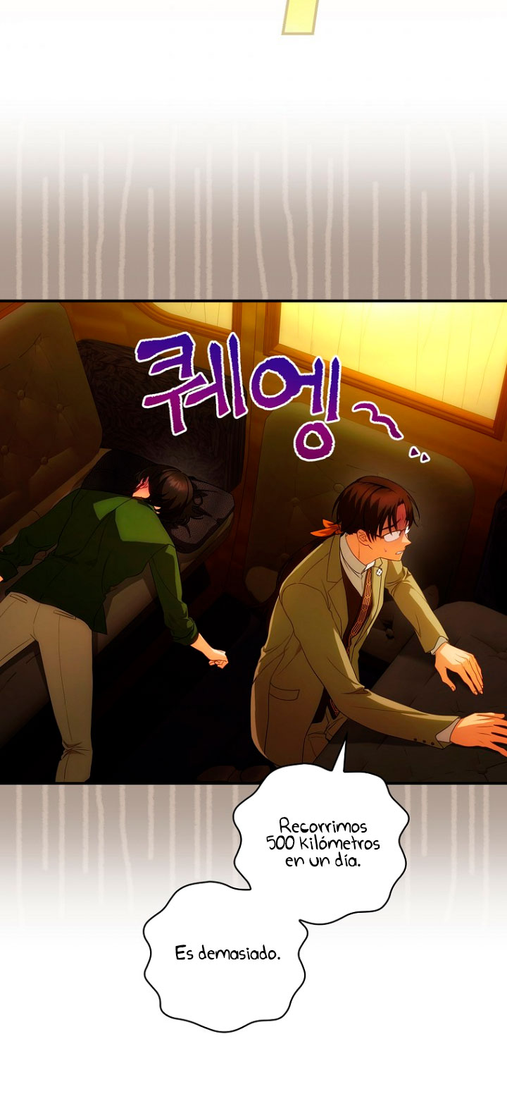 No es tu hijo Capítulo 17 - Page 60