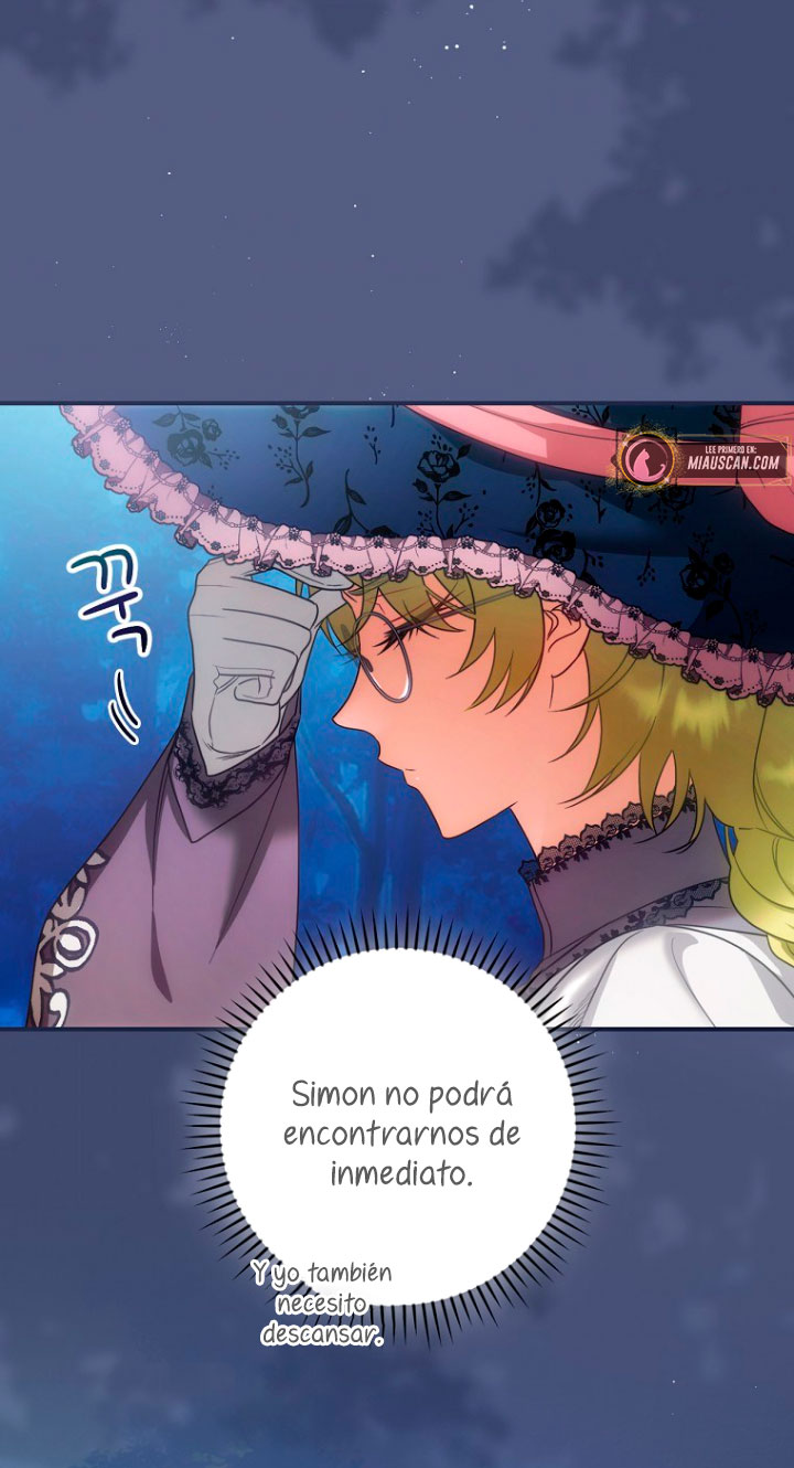 No es tu hijo Capítulo 17 - Page 67