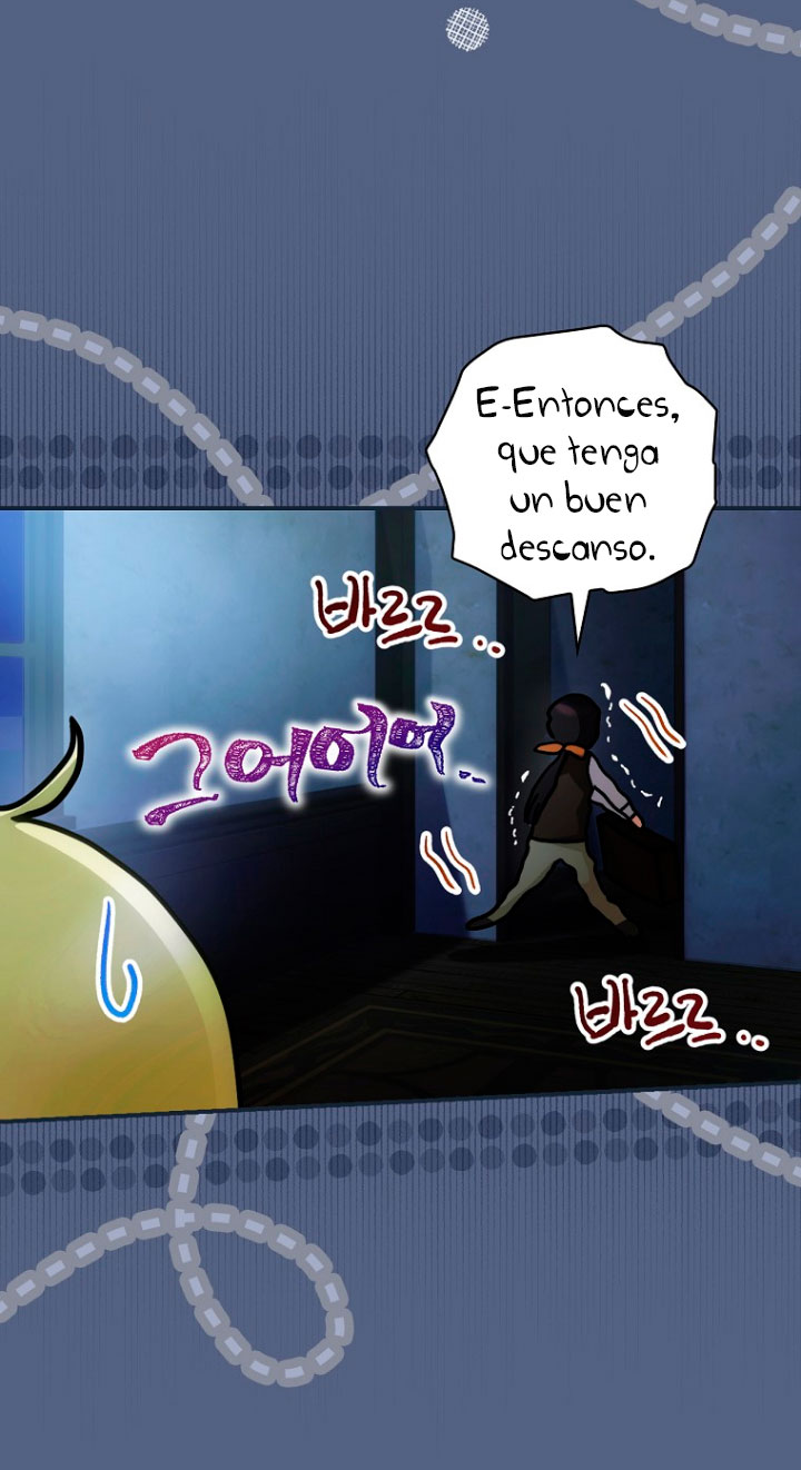 No es tu hijo Capítulo 18 - Page 10