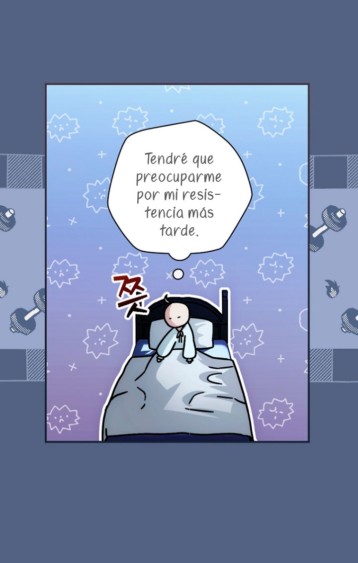 No es tu hijo Capítulo 18 - Page 12