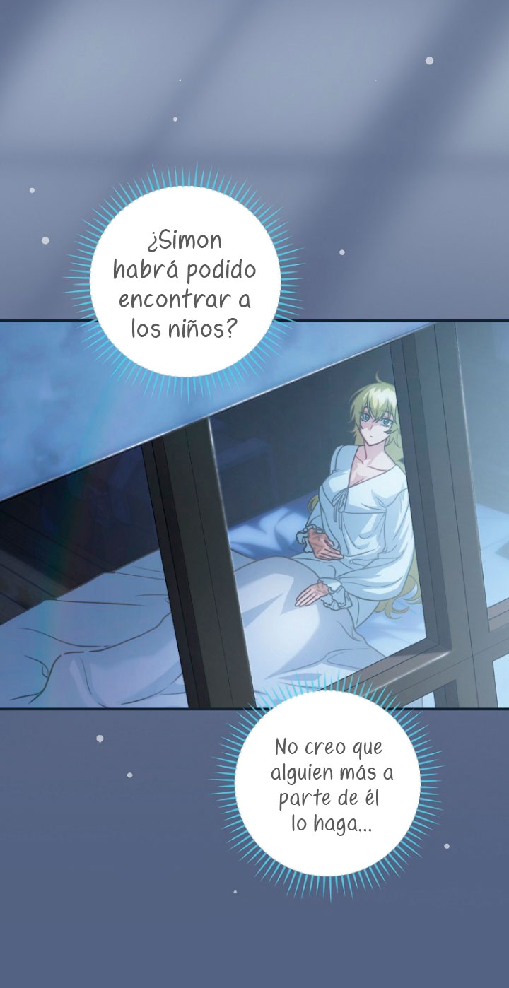 No es tu hijo Capítulo 18 - Page 14
