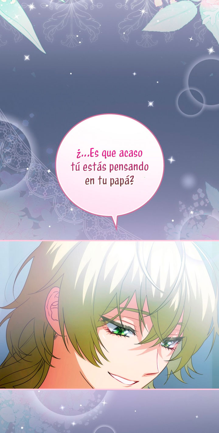No es tu hijo Capítulo 18 - Page 19