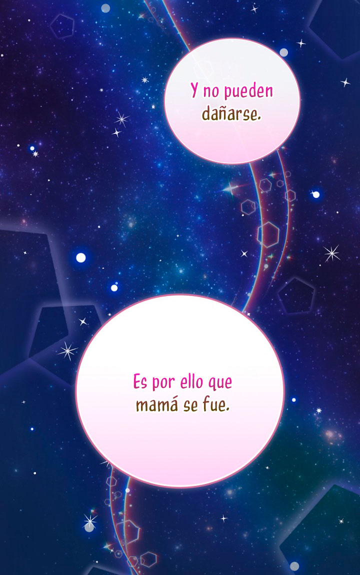 No es tu hijo Capítulo 18 - Page 22