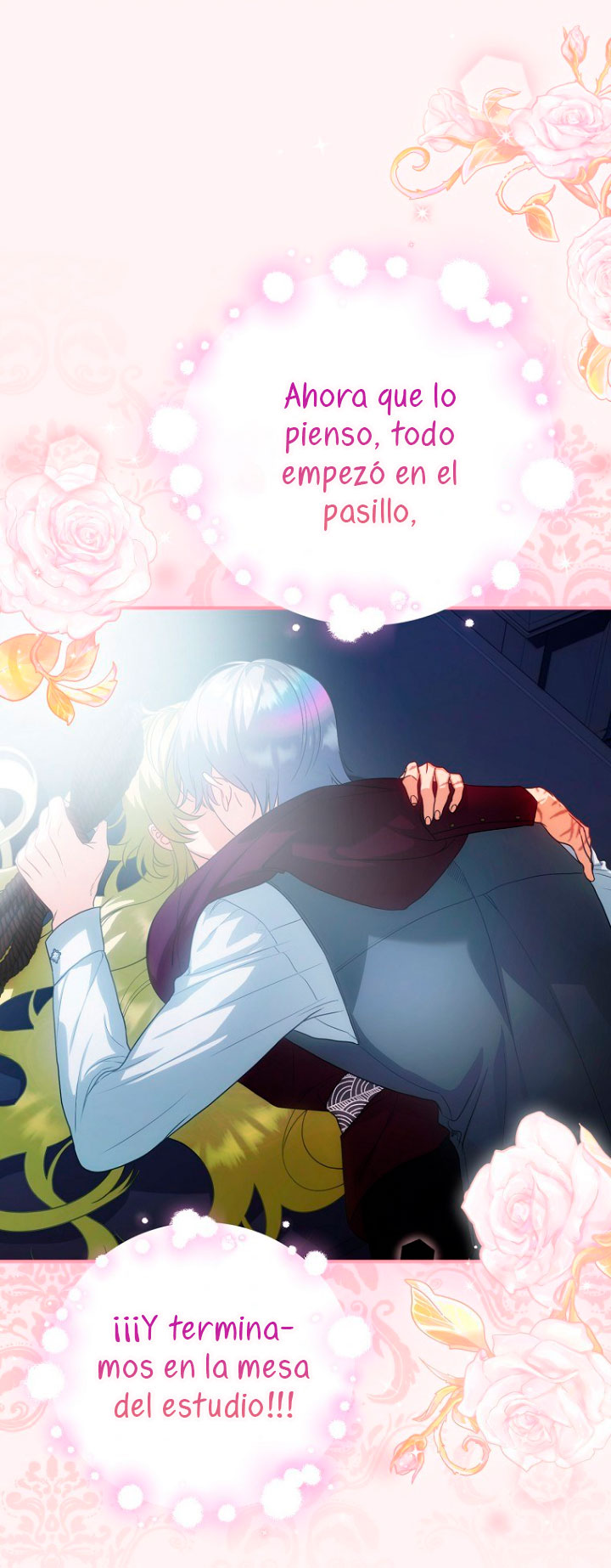 No es tu hijo Capítulo 18 - Page 29