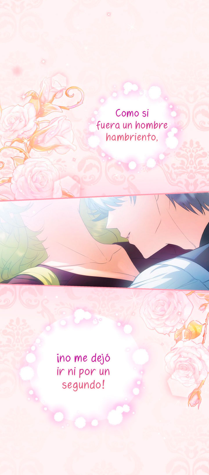 No es tu hijo Capítulo 18 - Page 30