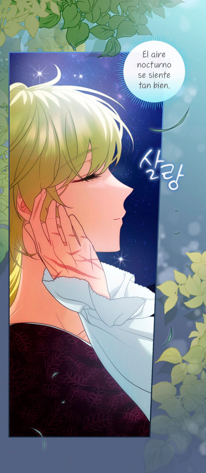 No es tu hijo Capítulo 18 - Page 36