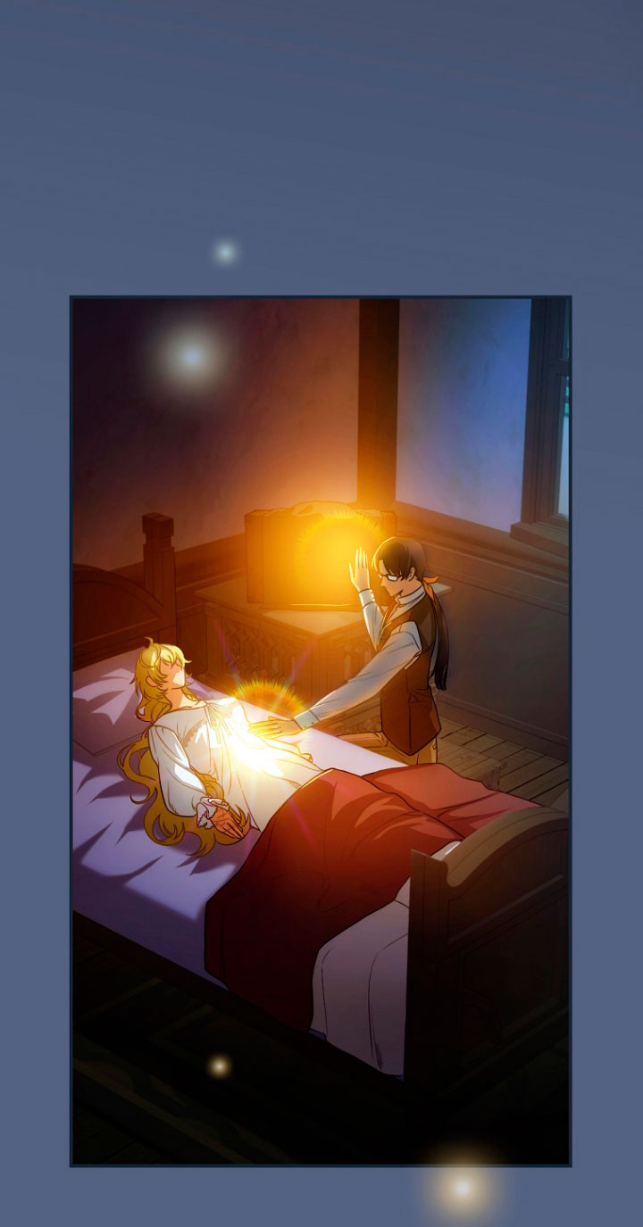 No es tu hijo Capítulo 18 - Page 4