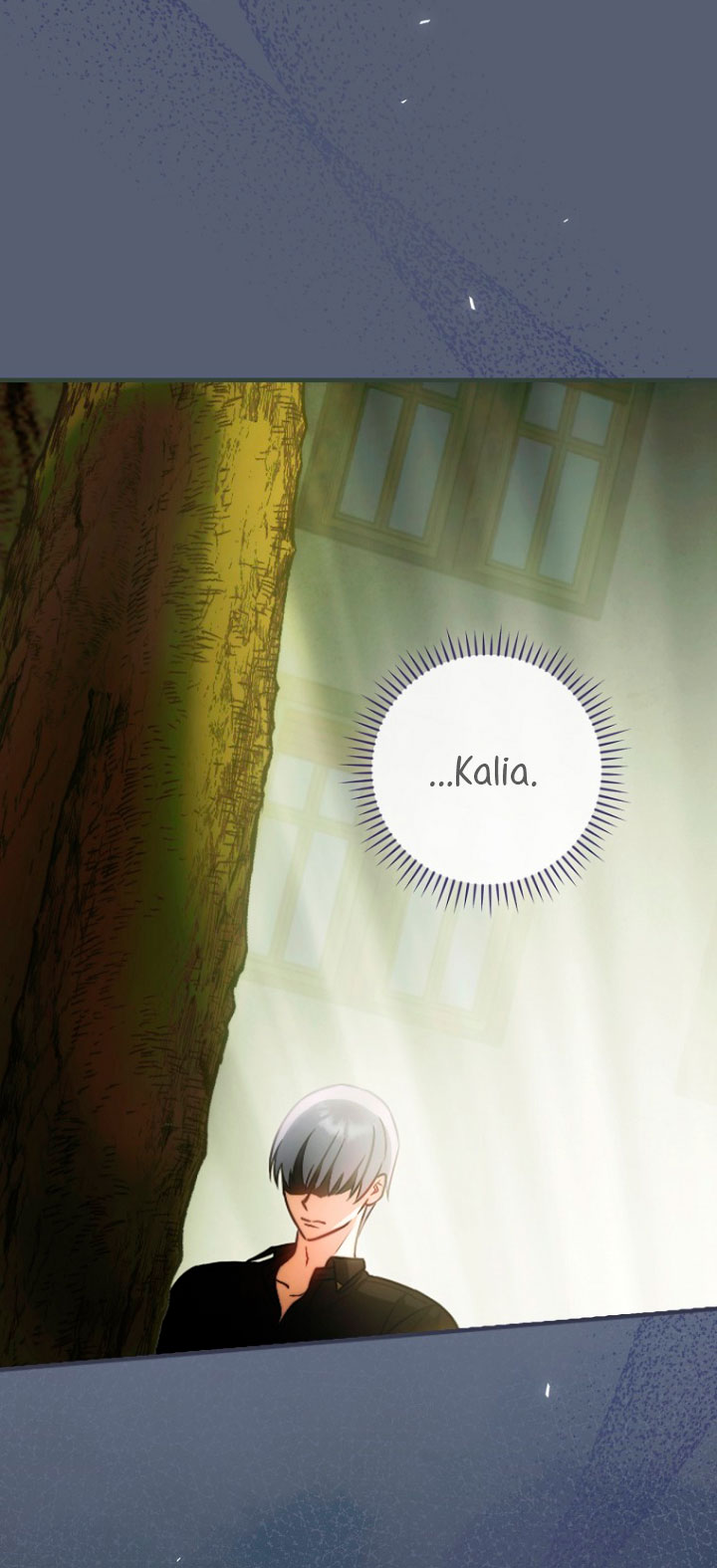 No es tu hijo Capítulo 18 - Page 49