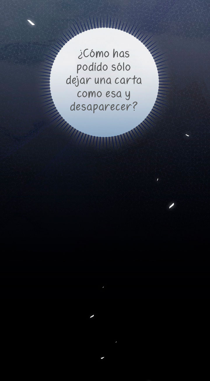 No es tu hijo Capítulo 18 - Page 50