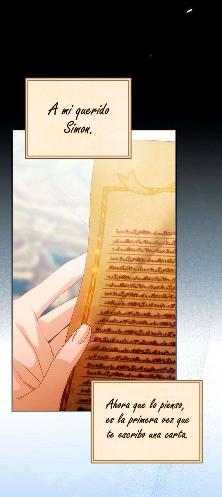 No es tu hijo Capítulo 18 - Page 52