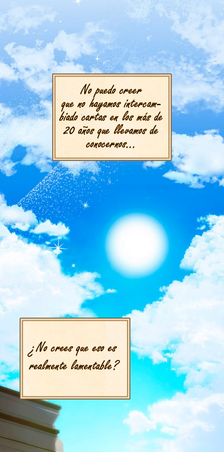 No es tu hijo Capítulo 18 - Page 53