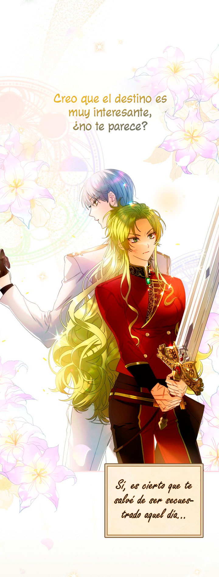 No es tu hijo Capítulo 18 - Page 55